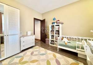 2-к квартира, вторичка, 104м2, 10/10 этаж