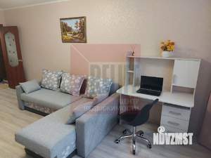 1-к квартира, вторичка, 45м2, 4/9 этаж