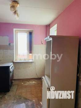 2-к квартира, вторичка, 54м2, 1/5 этаж