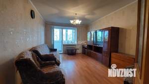 3-к квартира, вторичка, 57м2, 3/5 этаж