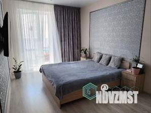 2-к квартира, вторичка, 53м2, 4/10 этаж