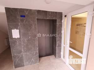 1-к квартира, вторичка, 32м2, 1/10 этаж