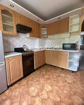 2-к квартира, вторичка, 46м2, 3/5 этаж