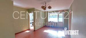 3-к квартира, вторичка, 55м2, 5/5 этаж