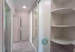 1-к квартира, вторичка, 36м2, 2/9 этаж
