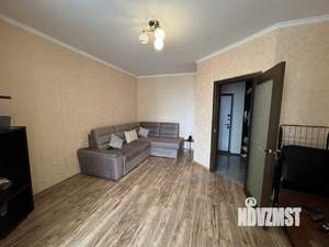 1-к квартира, вторичка, 50м2, 11/16 этаж