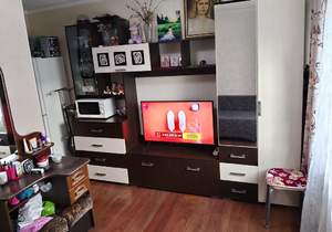 1-к квартира, вторичка, 17м2, 3/5 этаж