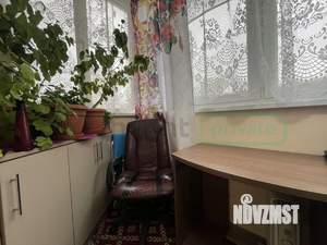 1-к квартира, вторичка, 43м2, 1/9 этаж