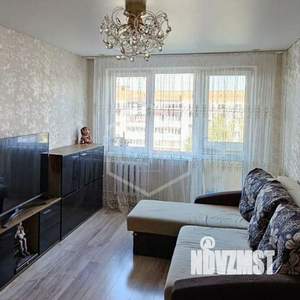 3-к квартира, вторичка, 64м2, 4/9 этаж