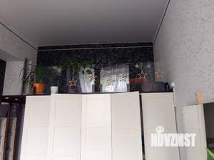 1-к квартира, вторичка, 37м2, 1/5 этаж