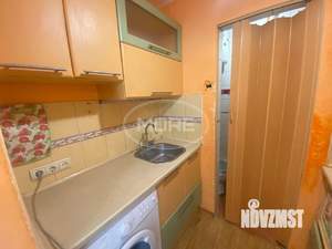 Студия квартира, вторичка, 22м2, 4/5 этаж