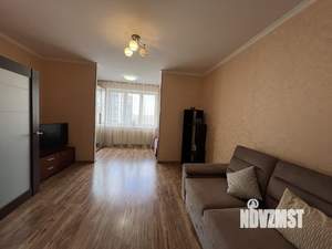 1-к квартира, вторичка, 50м2, 11/16 этаж