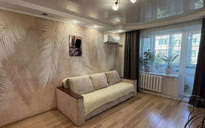 2-к квартира, вторичка, 35м2, 4/5 этаж
