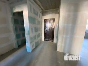 3-к квартира, вторичка, 79м2, 2/4 этаж