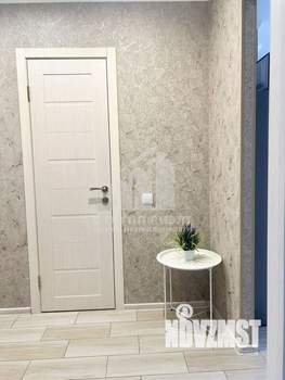 1-к квартира, вторичка, 40м2, 9/9 этаж