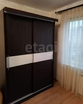 2-к квартира, вторичка, 58м2, 5/9 этаж