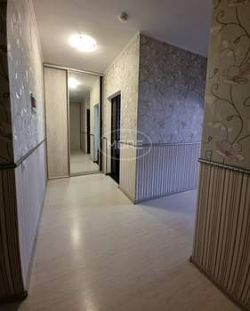 1-к квартира, вторичка, 41м2, 7/9 этаж