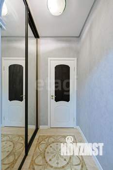 3-к квартира, вторичка, 93м2, 3/8 этаж