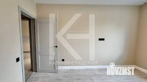 1-к квартира, сданный дом, 34м2, 3/4 этаж