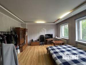 1-к квартира, вторичка, 35м2, 2/2 этаж