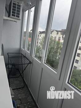 2-к квартира, вторичка, 50м2, 5/5 этаж