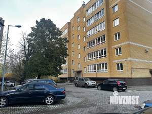 1-к квартира, вторичка, 36м2, 1/6 этаж