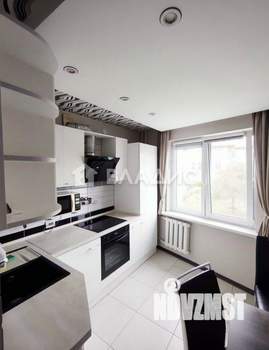 1-к квартира, вторичка, 40м2, 2/10 этаж