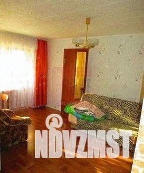 2-к квартира, вторичка, 45м2, 4/4 этаж