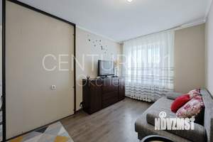 1-к квартира, вторичка, 24м2, 4/5 этаж