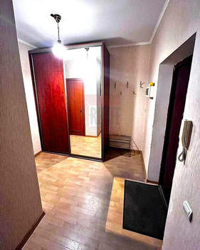 2-к квартира, вторичка, 71м2, 7/9 этаж