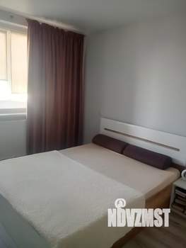 2-к квартира, вторичка, 52м2, 10/10 этаж