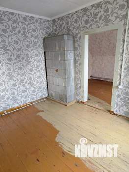 2-к квартира, вторичка, 36м2, 3/3 этаж