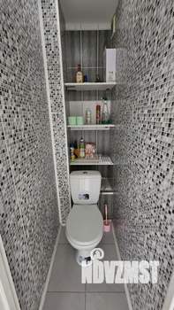 3-к квартира, вторичка, 64м2, 4/9 этаж