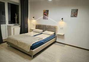 1-к квартира, вторичка, 37м2, 7/9 этаж