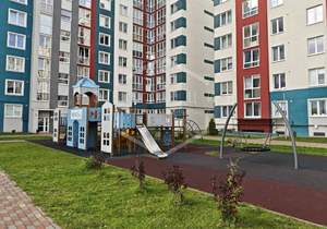 1-к квартира, вторичка, 30м2, 9/10 этаж