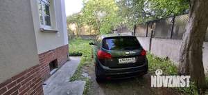 1-к квартира, вторичка, 35м2, 2/2 этаж