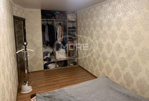 3-к квартира, вторичка, 59м2, 2/5 этаж