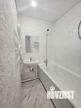 1-к квартира, вторичка, 41м2, 7/10 этаж