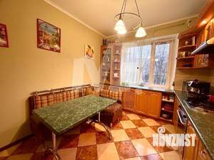 4-к квартира, вторичка, 90м2, 2/9 этаж
