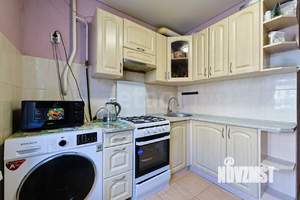 3-к квартира, вторичка, 60м2, 1/9 этаж