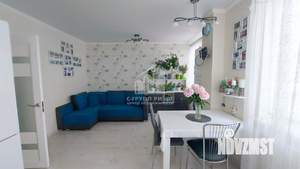 2-к квартира, вторичка, 80м2, 8/9 этаж