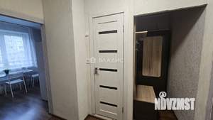 1-к квартира, вторичка, 38м2, 5/5 этаж