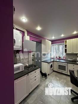 2-к квартира, вторичка, 35м2, 2/3 этаж