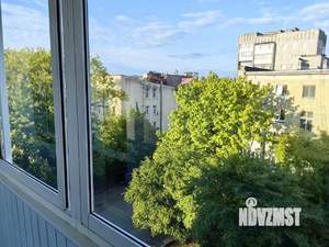 3-к квартира, вторичка, 62м2, 5/5 этаж