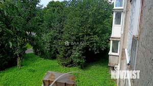 1-к квартира, вторичка, 37м2, 2/5 этаж