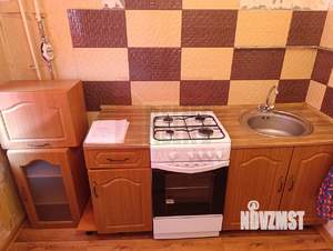 1-к квартира, вторичка, 31м2, 5/5 этаж
