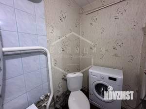 1-к квартира, вторичка, 17м2, 4/5 этаж