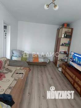 2-к квартира, вторичка, 45м2, 5/5 этаж