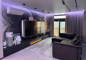 4-к квартира, вторичка, 219м2, 8/8 этаж