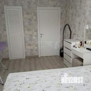 3-к квартира, вторичка, 55м2, 5/5 этаж